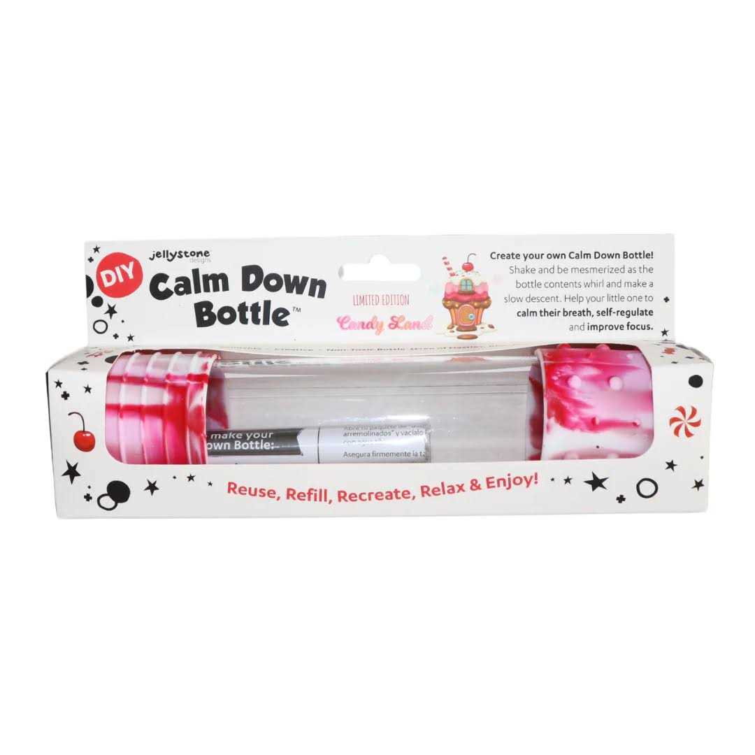 Jellystone Designs DIY Calm Down Bottle - Image 3