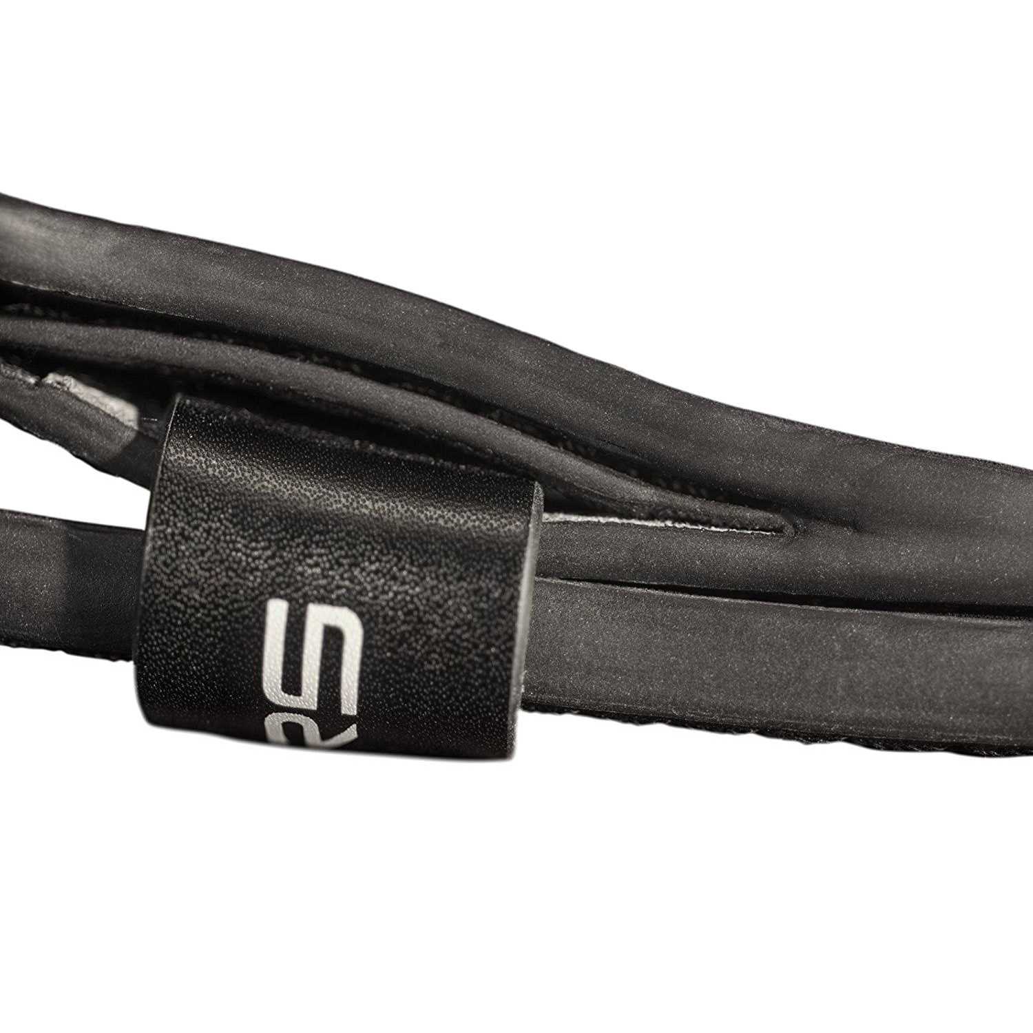 Gymreapers Leather Weightlifting Belt for Bodybuilding Squatting Lower Back Support Back Pain - Image 3