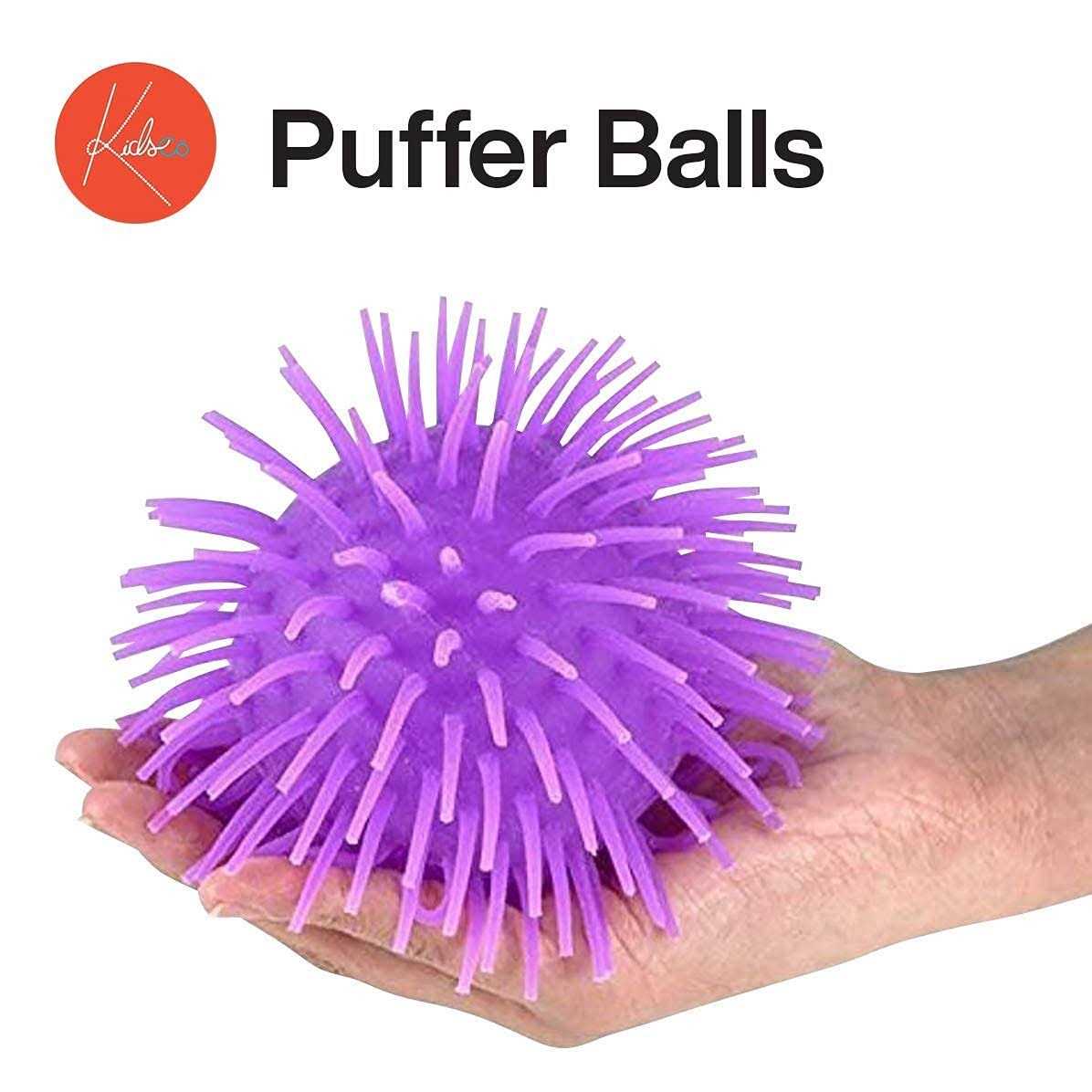 Kicko Puffer Balls - Image 4