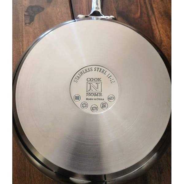 Wakeman Vibration Plate Exercise Machine Vibrating Platform with Adjustable Speed and 3 Strength Modes 80-5198 - Image 5