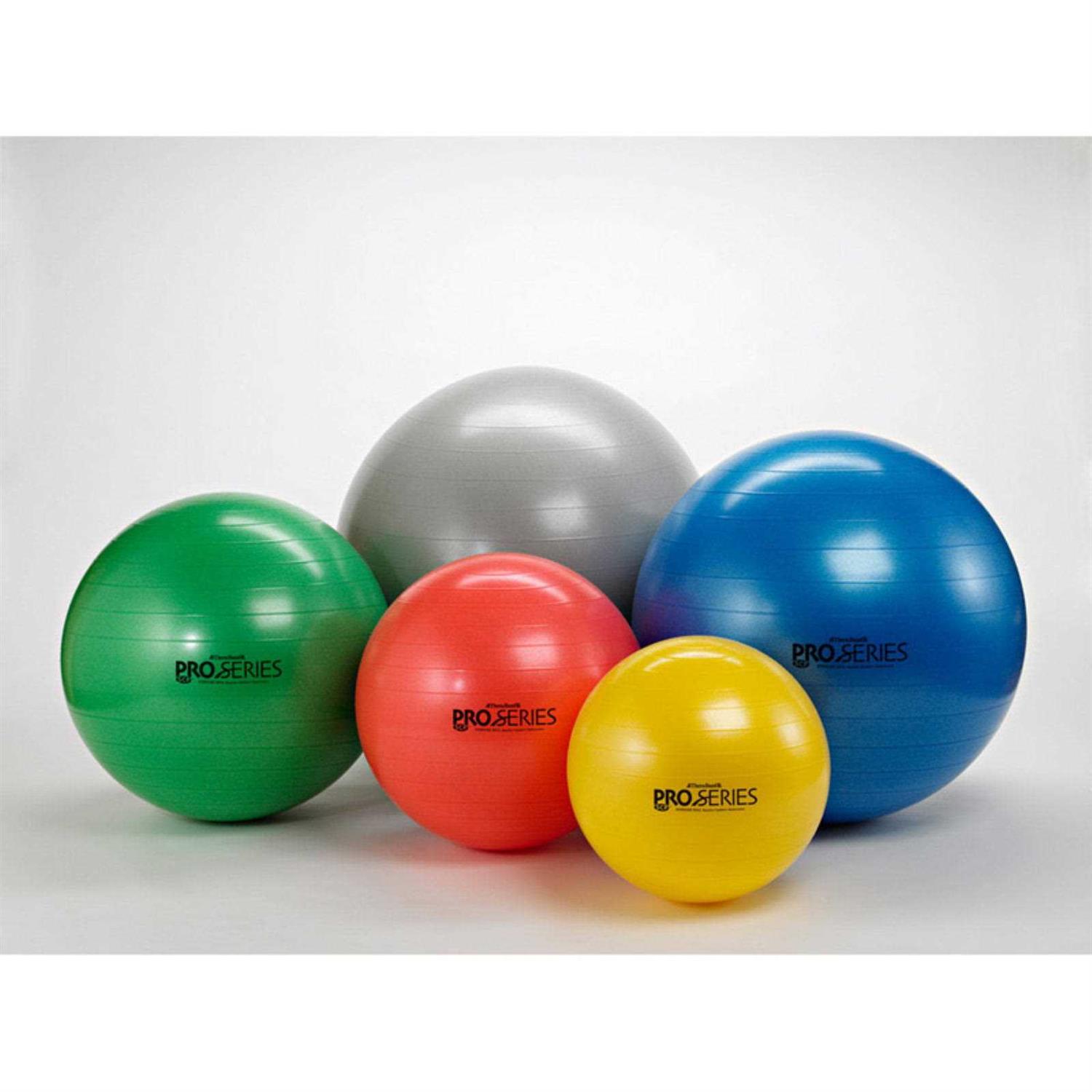 Thera Band Exercise Ball - Image 5