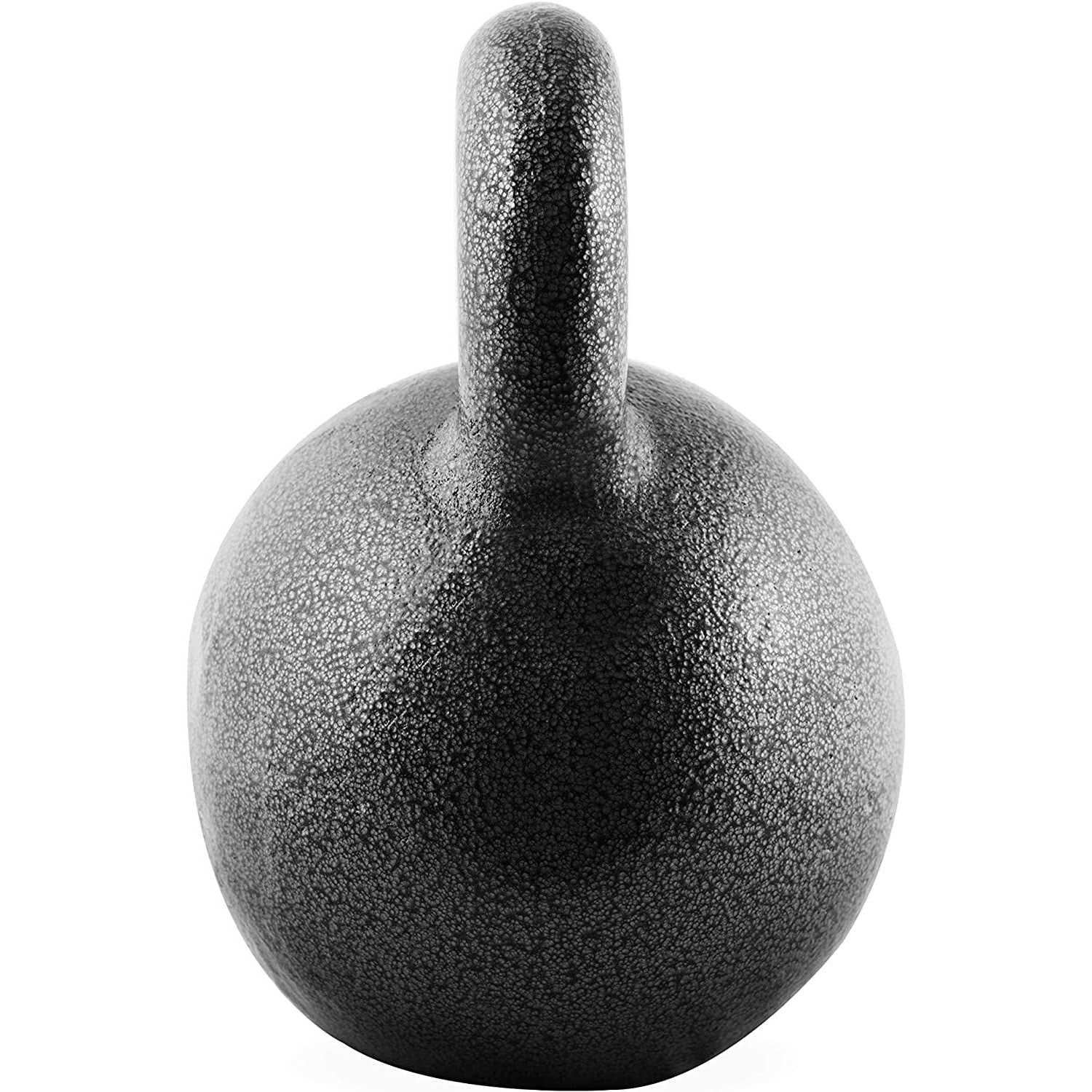 Cap Barbell Cast Iron Kettlebell - Image 3