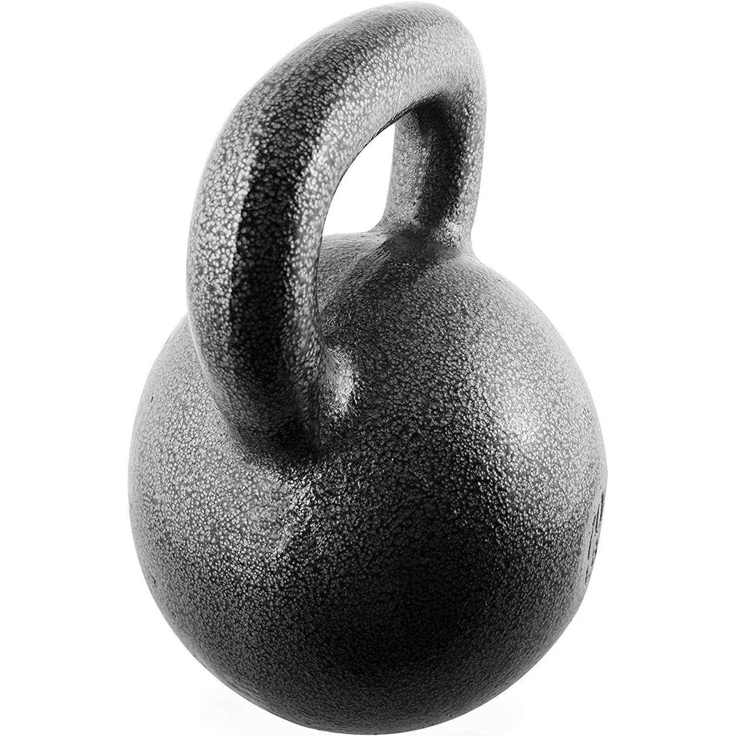 Cap Barbell Cast Iron Kettlebell - Image 5