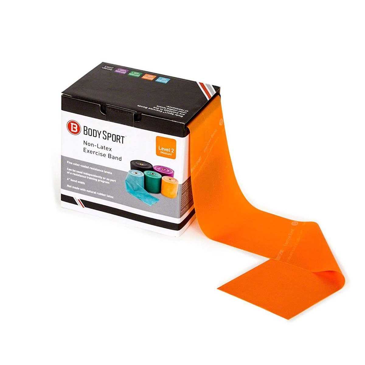 Body Sport 50 yd Exercise - Image 3