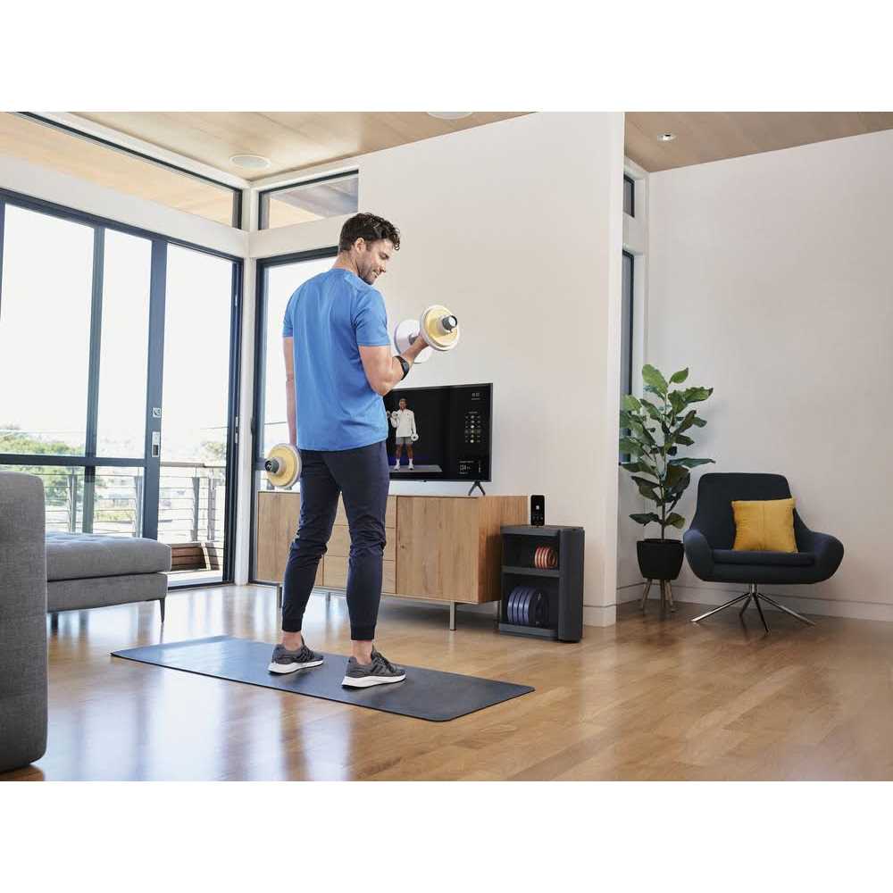 Tempo Move Dark - Image 3