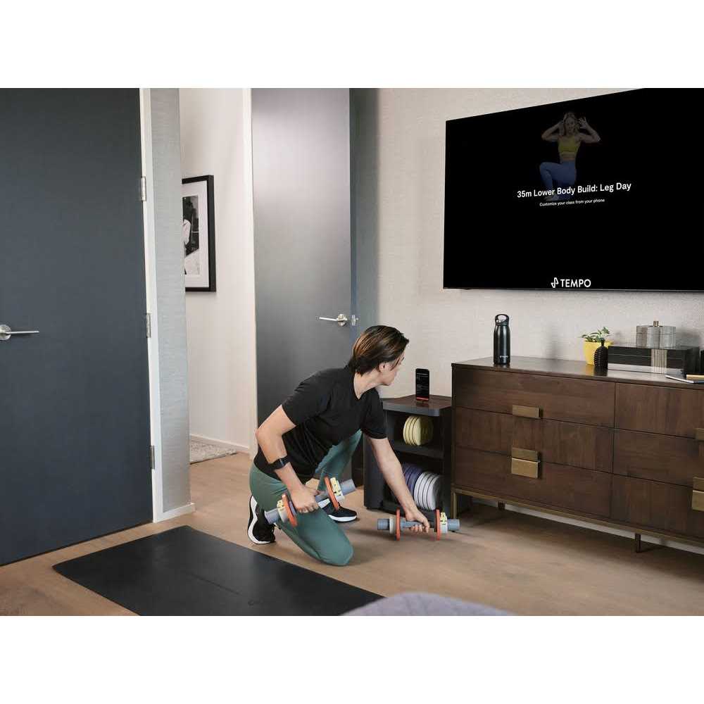 Tempo Move Dark - Image 4