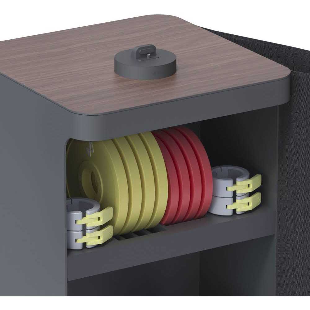 Tempo Move Dark - Image 5