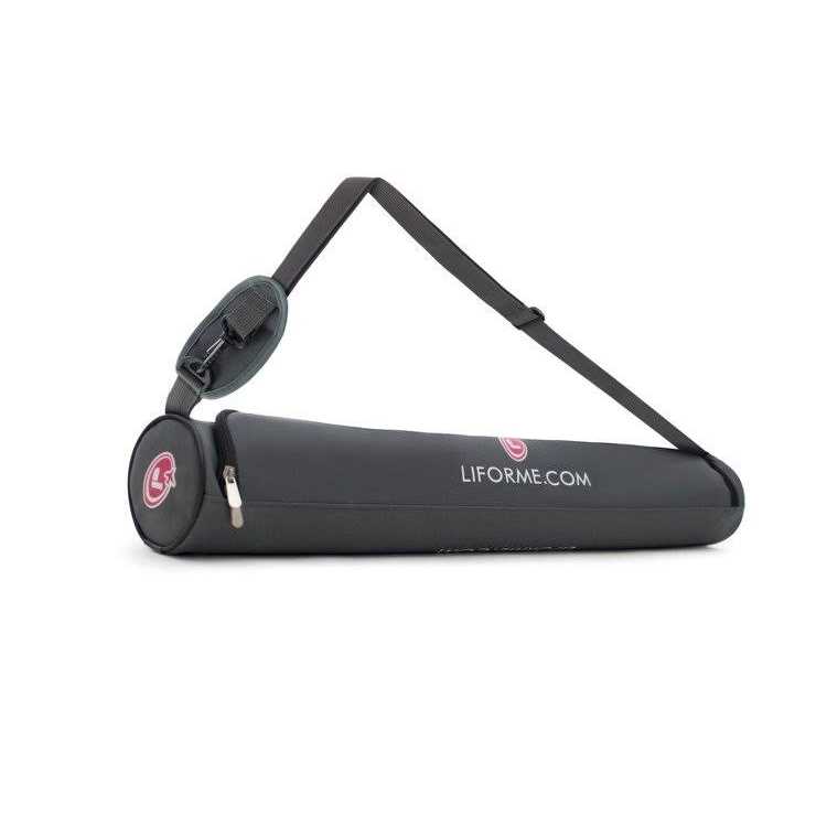 Liforme Year of The Pig Yoga mat Free Yoga Bag Patented Alignment System - Image 5