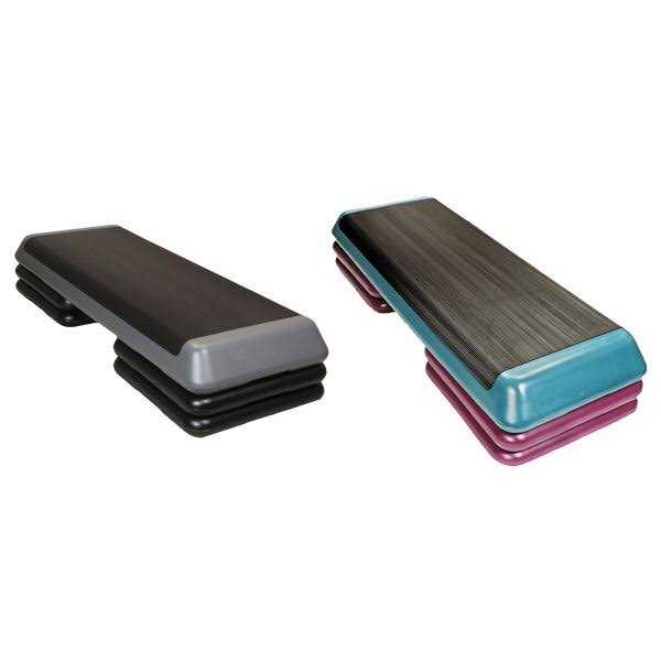 Fitness First The Original Health Club Step F1SHC461 - Image 3