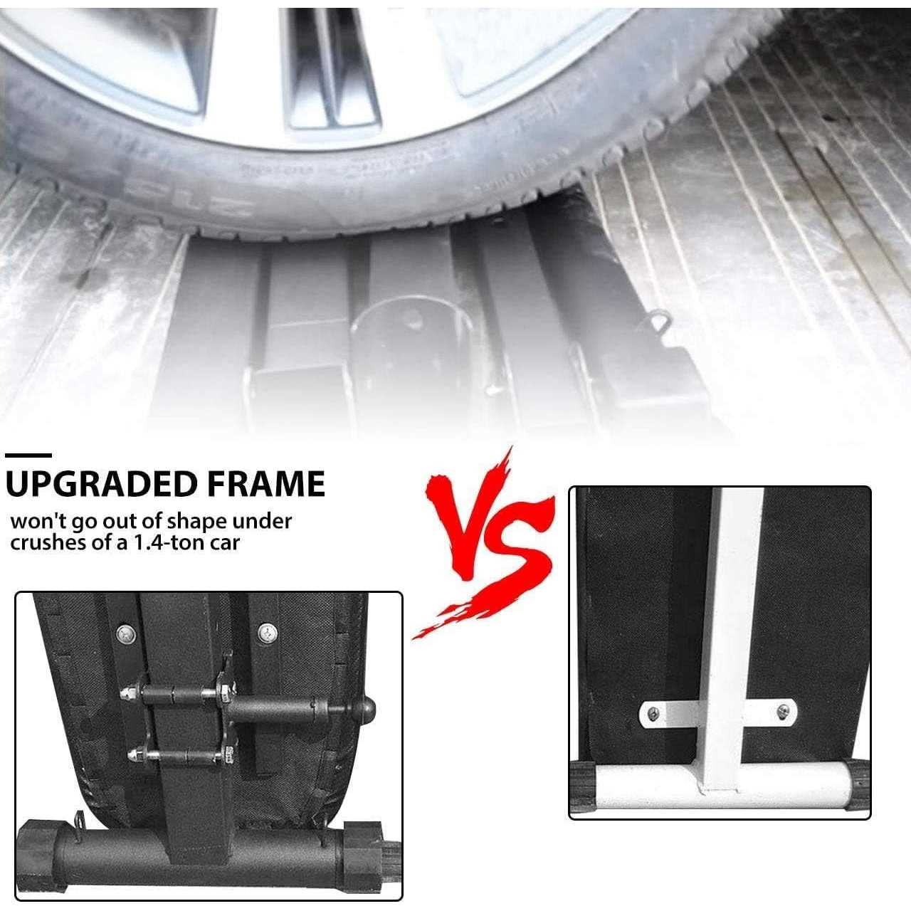 K Kingkang Adjustable Weight Bench Utility Workout Bench for Home Gym,Foldable Incline Decline Benches for Full Body Workout - Image 4