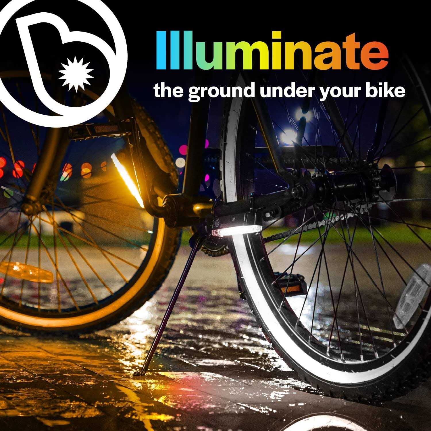 Brightz Bike Light - Image 3