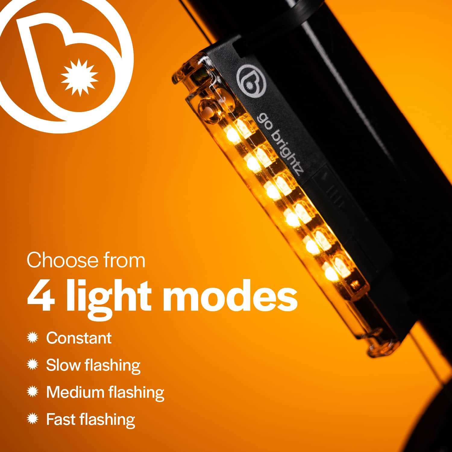 Brightz Bike Light - Image 5