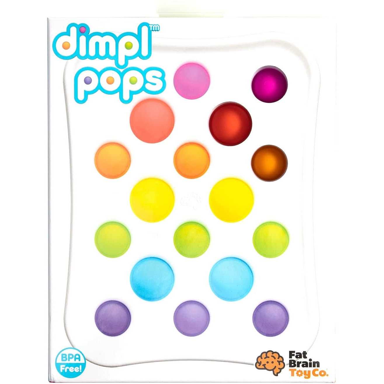 Fat Brain Dimpl Pops - Image 3