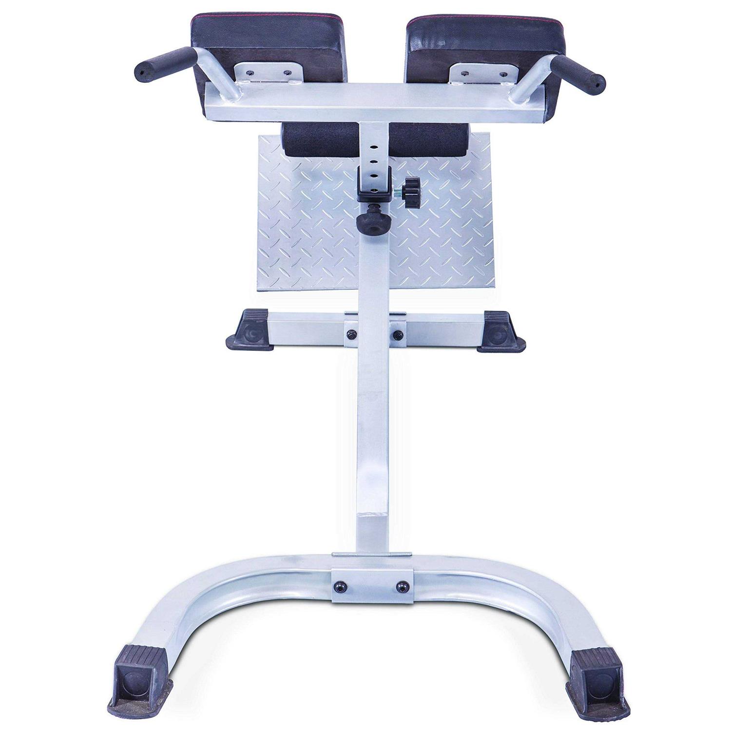 Cap Strength 45-Degree Hyperextension Machine / Roman Chair - Image 4