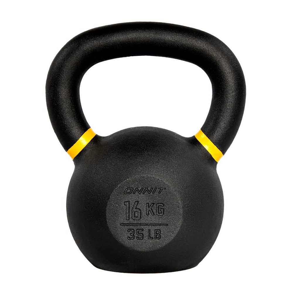transferdeli 6 kg Kettlebell - Image 3