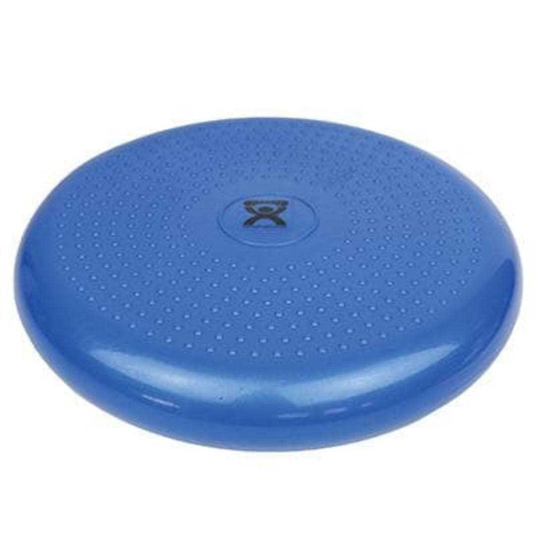 CanDo Inflatable Balance Disc - Image 4