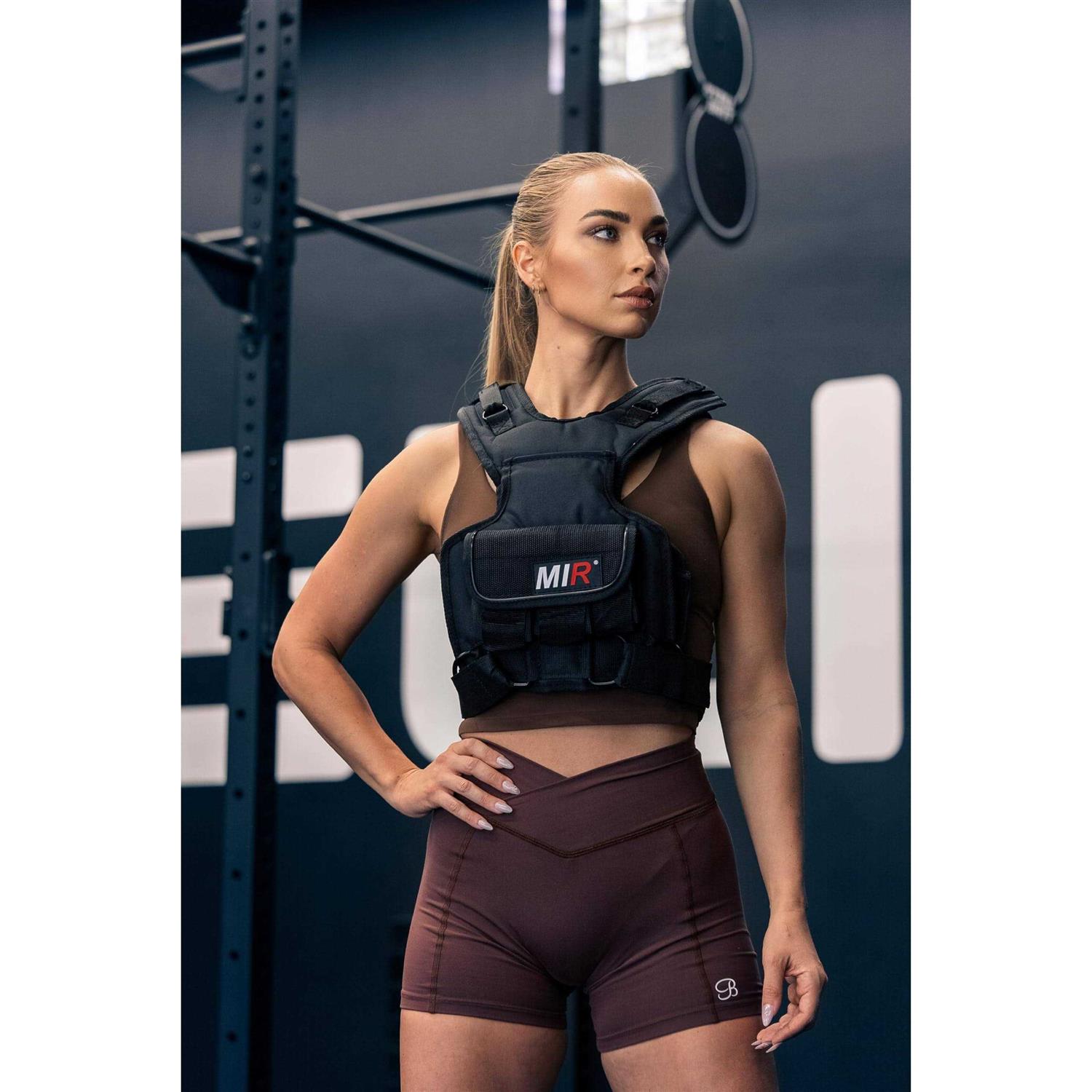 MiR Weighted Vest - Image 3