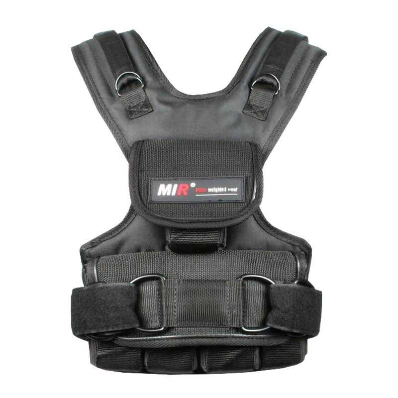 MiR Weighted Vest - Image 4