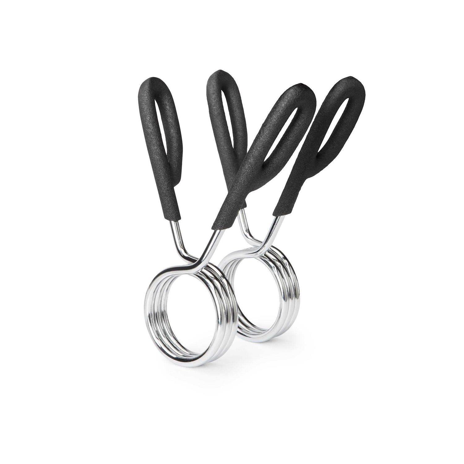 Marcy 110 lb. Olympic Weight Set MCW-110 - Image 3