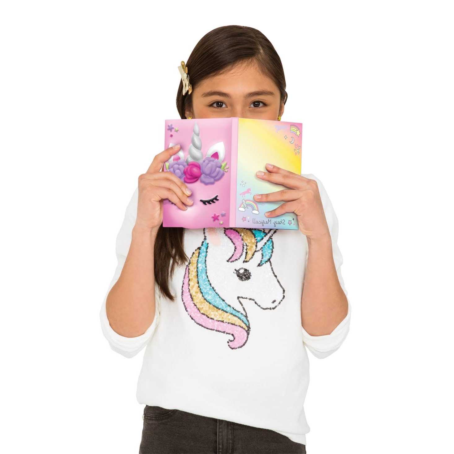 It's So Me Squishy Diary - Image 5