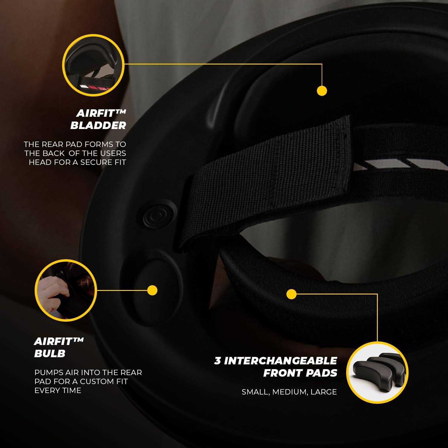 Iron Neck 3.0 - Image 3