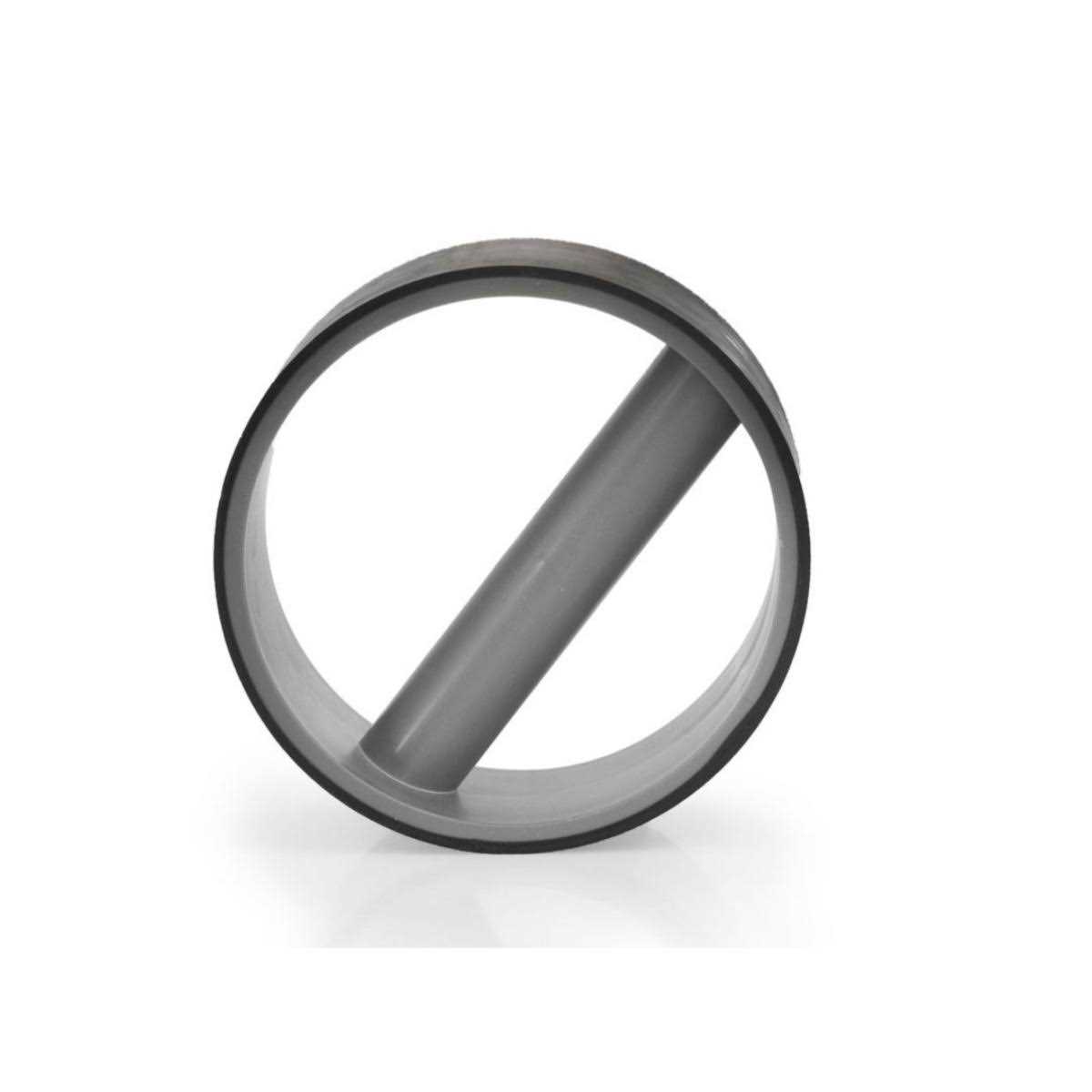 Cando Pronation/Supination Wrist Exercise Wheel - Image 4