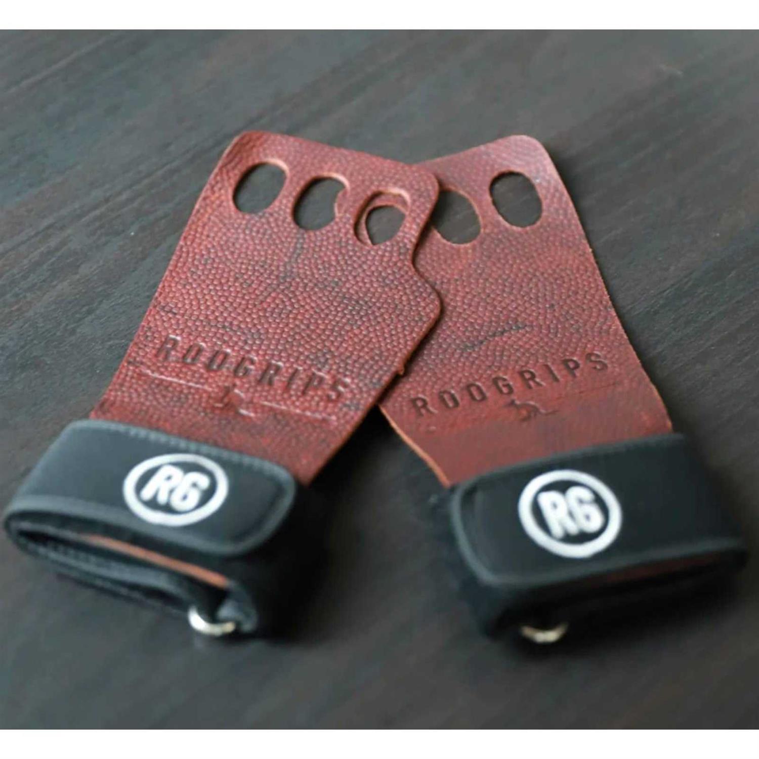 RooGrips 3 Hole Hand - Image 3