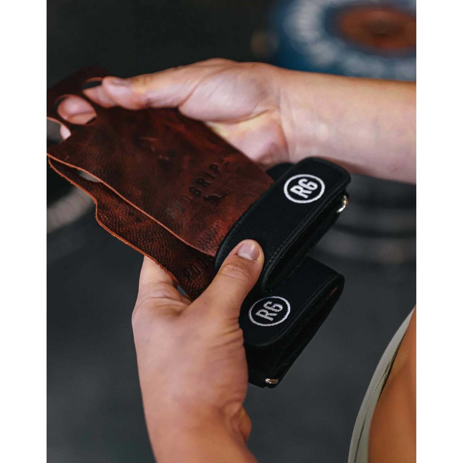 RooGrips 3 Hole Hand - Image 4