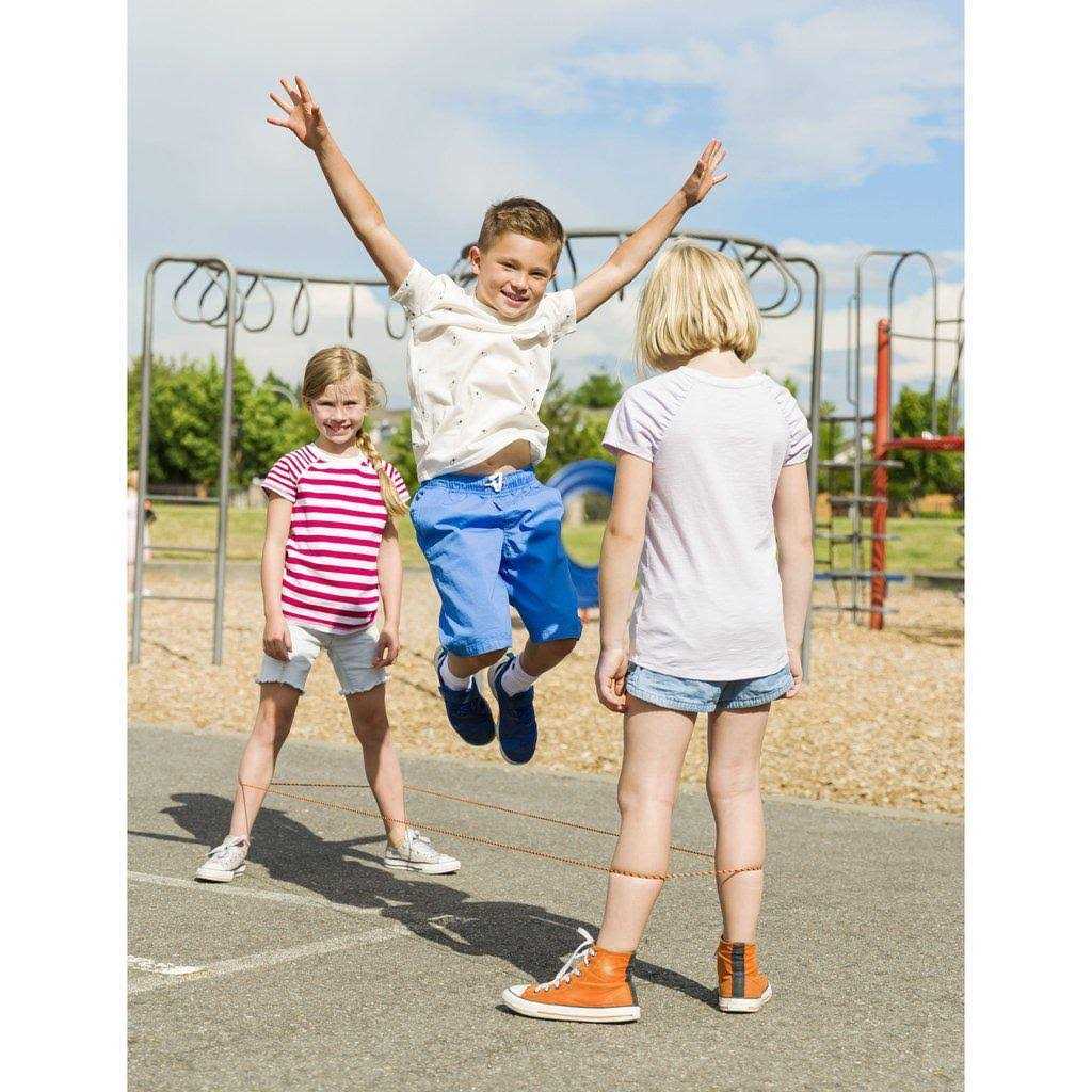 Toysmith Chinese Jump Rope - Image 4