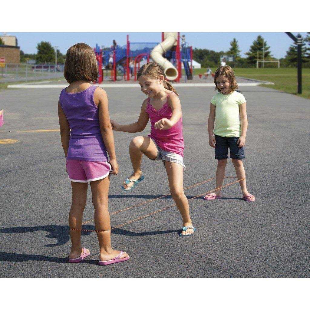 Toysmith Chinese Jump Rope - Image 5