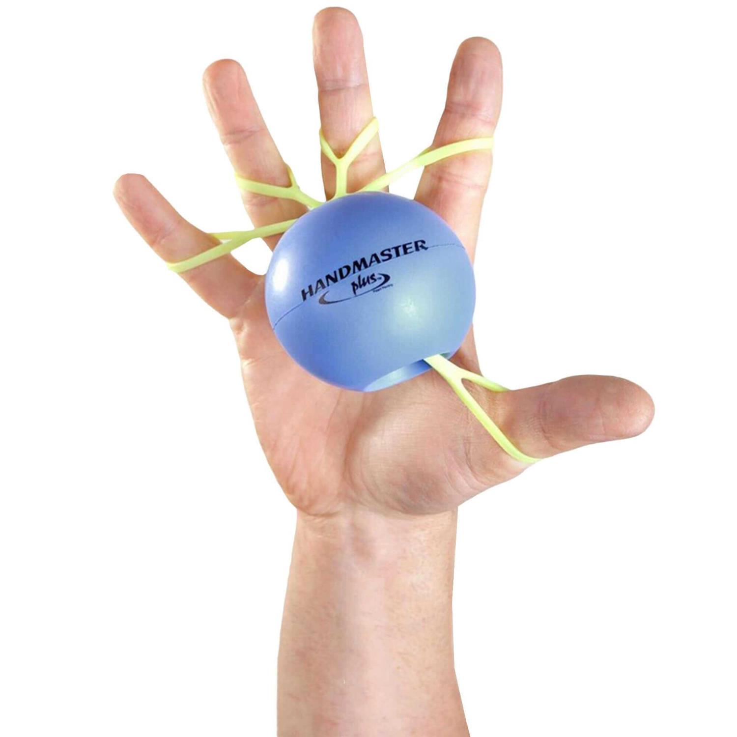 Handmaster Plus hand exerciser - Image 3