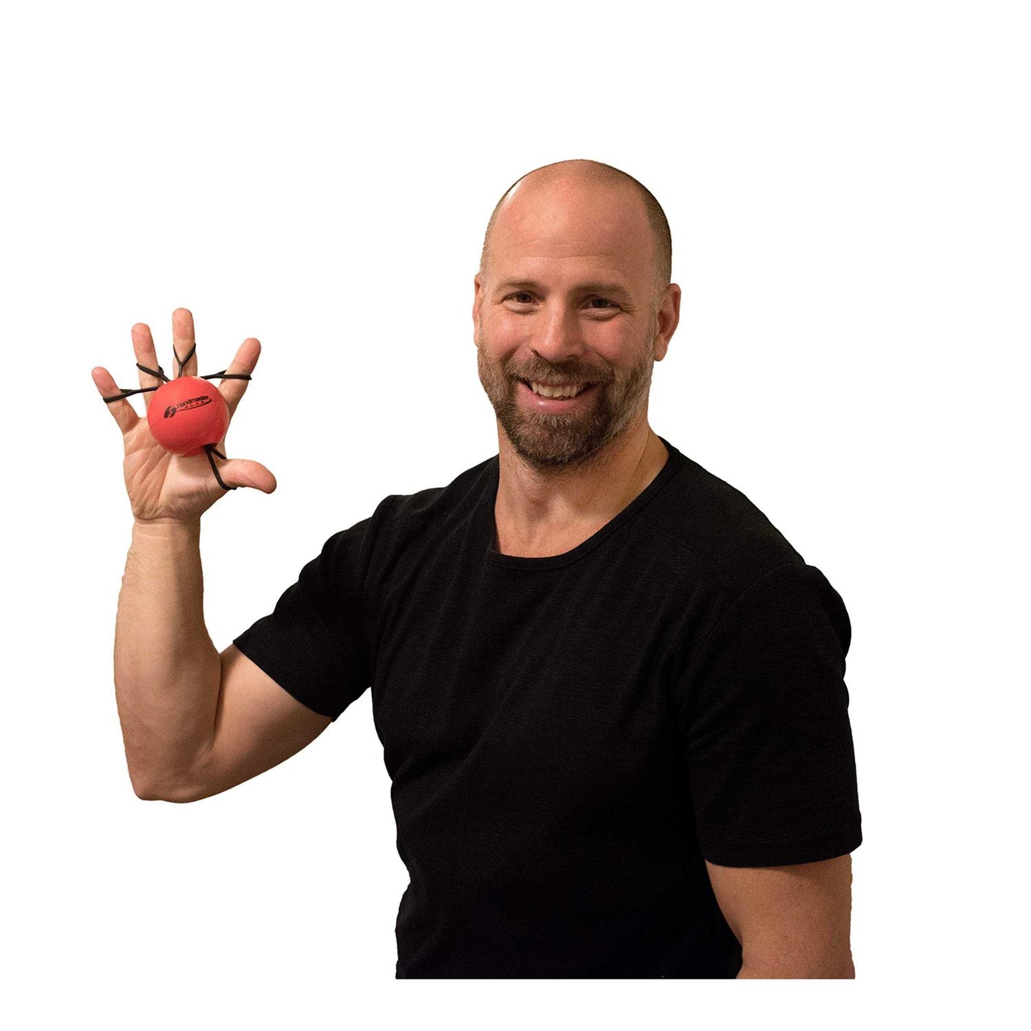 Handmaster Plus hand exerciser - Image 5