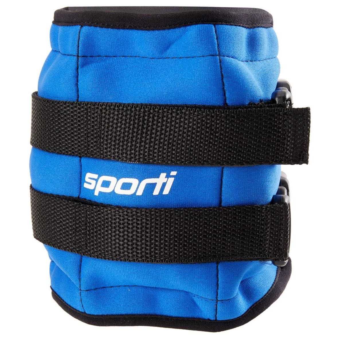 Sporti Fitness Ankle Weights - Image 4