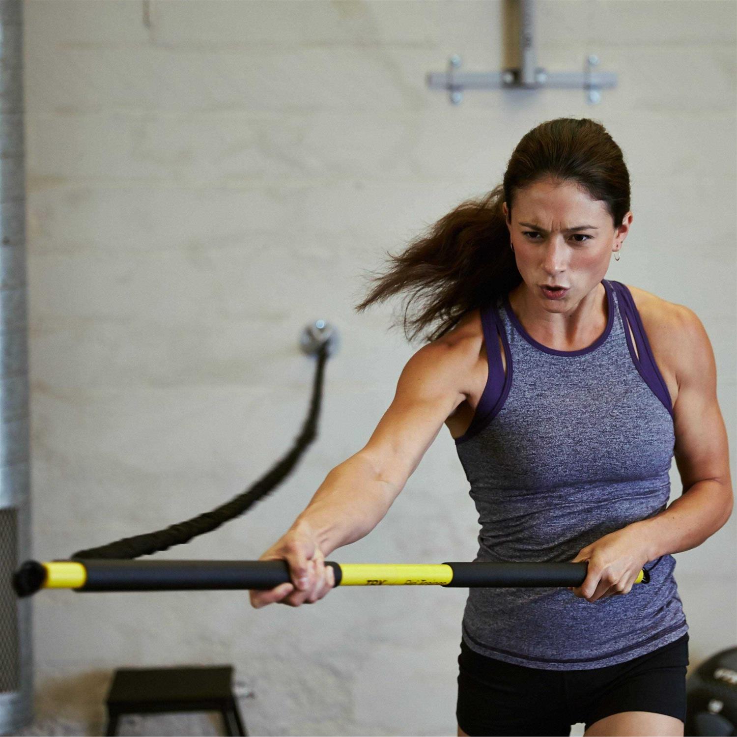 TRX Rip Training Resistance Cord - Image 3