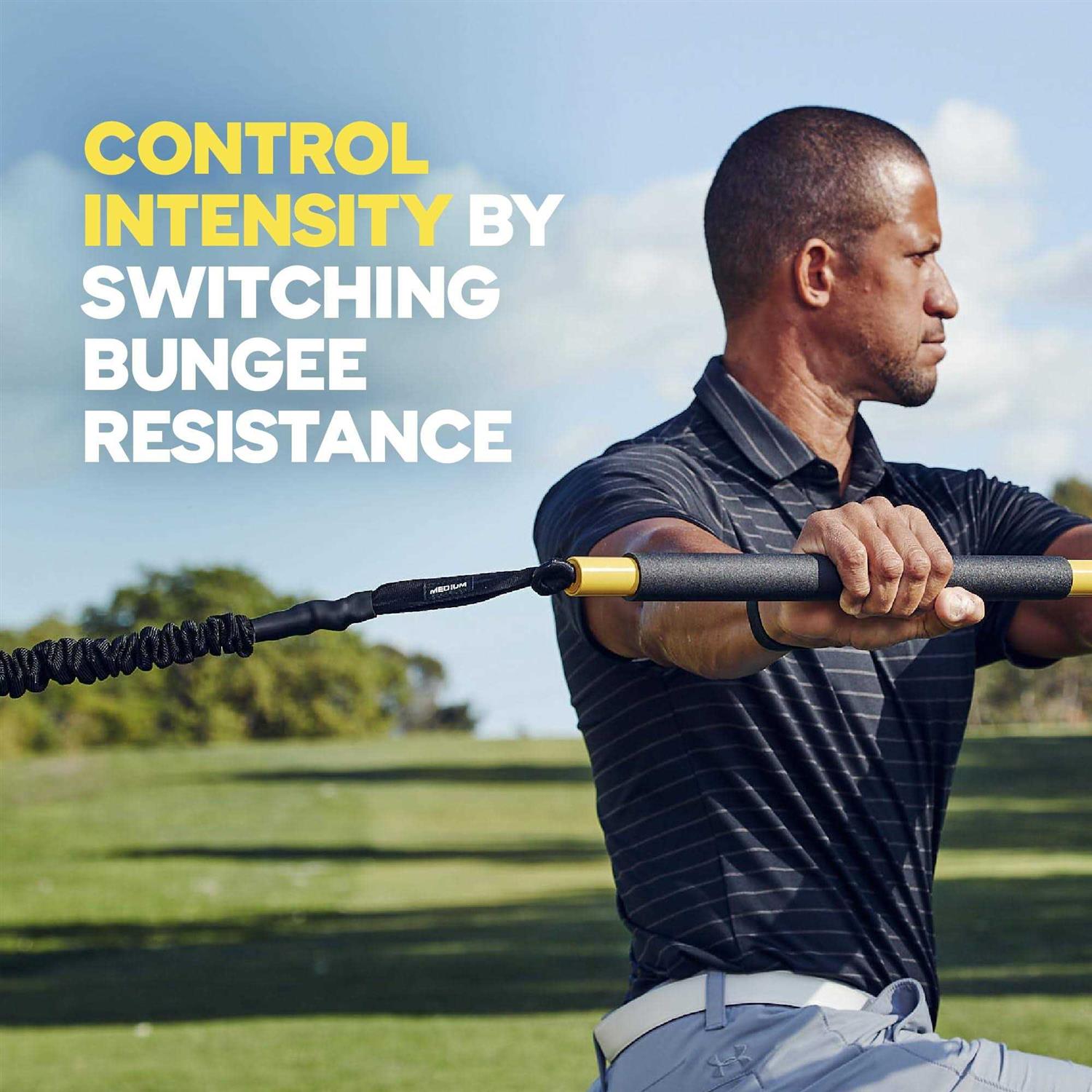 TRX Rip Training Resistance Cord - Image 4