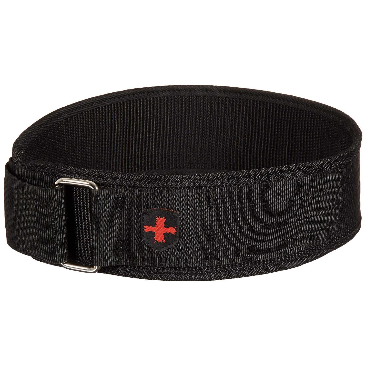 Harbinger 4 Nylon Belt - Image 4
