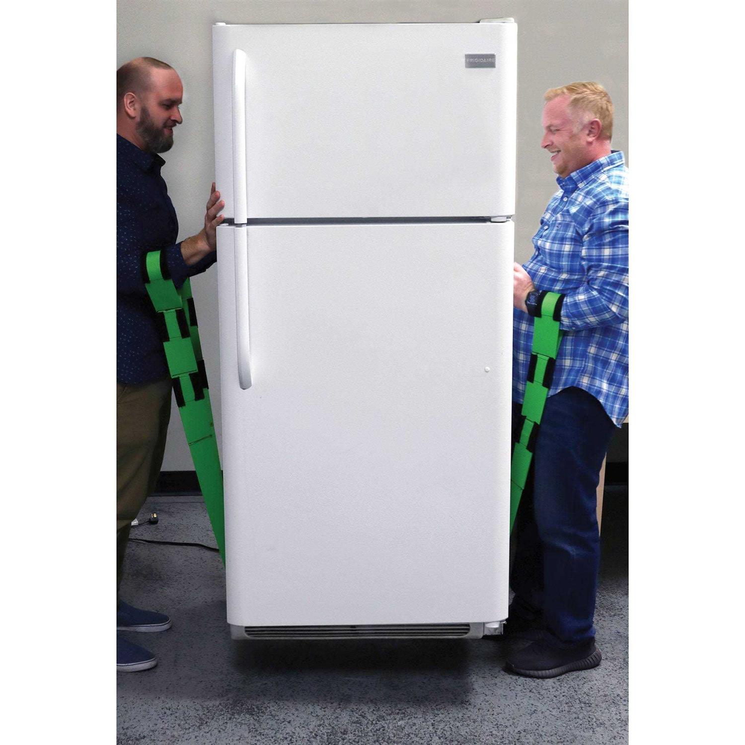 Grip Forearm Lifting Straps 23018 - Image 3