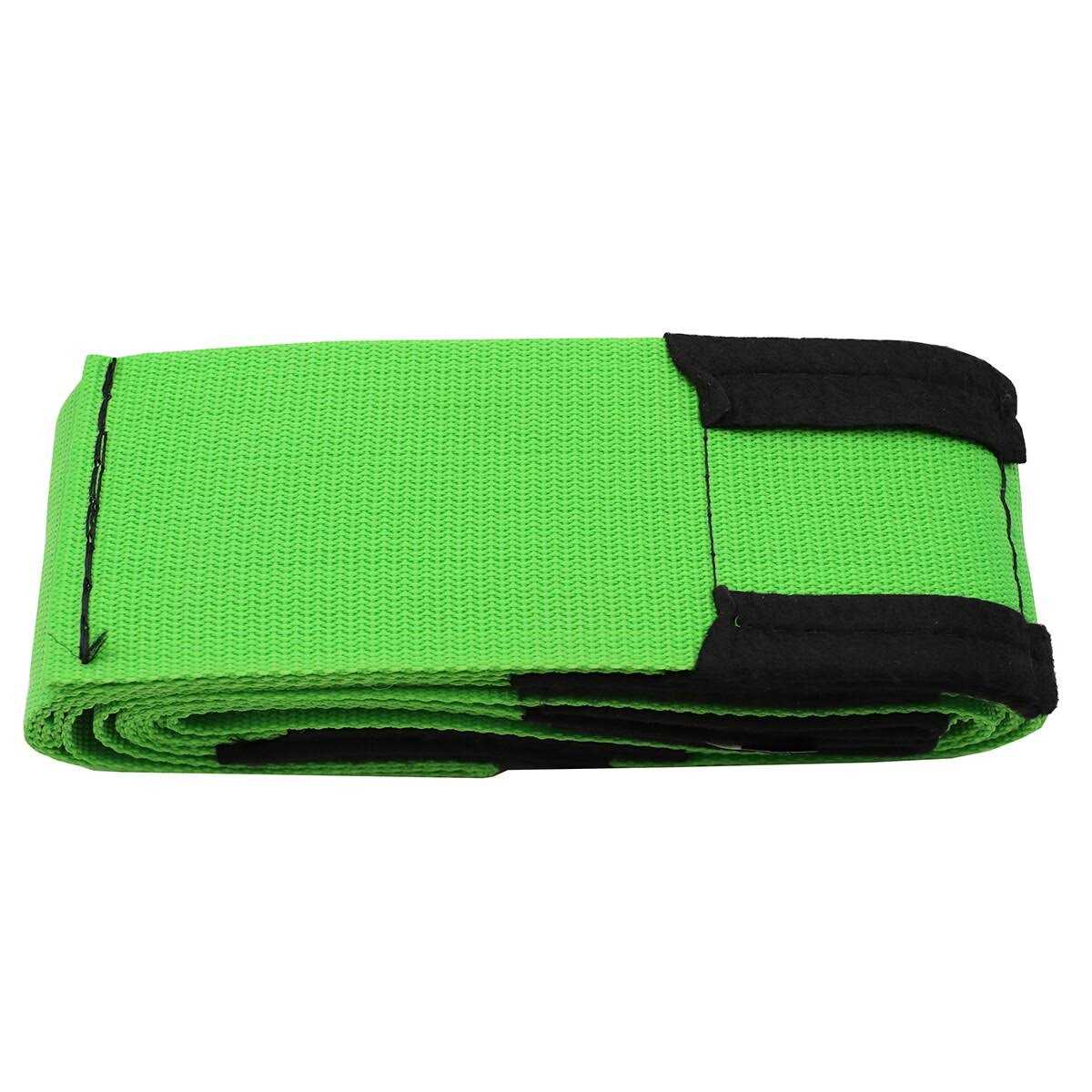 Grip Forearm Lifting Straps 23018 - Image 4