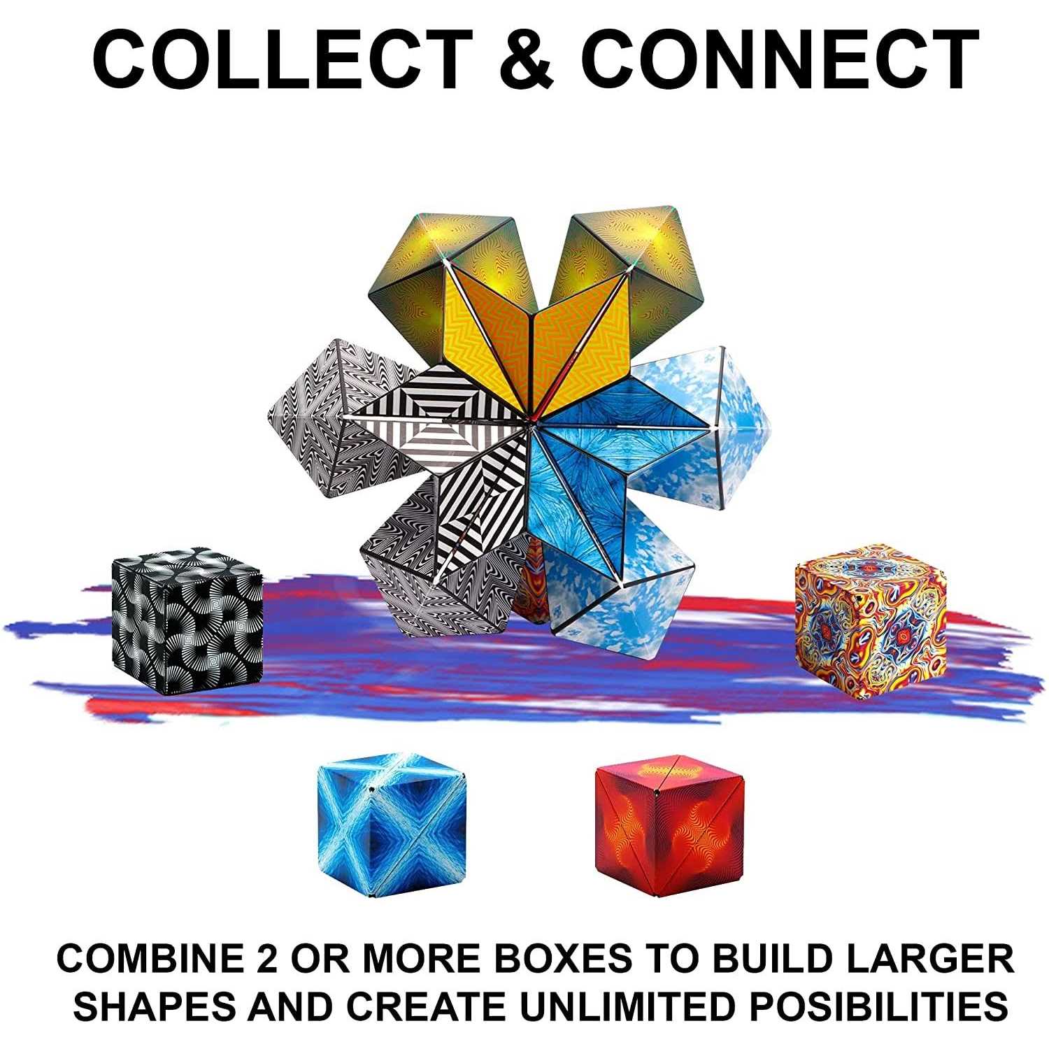 Grateful Dead Shashibo - Image 4