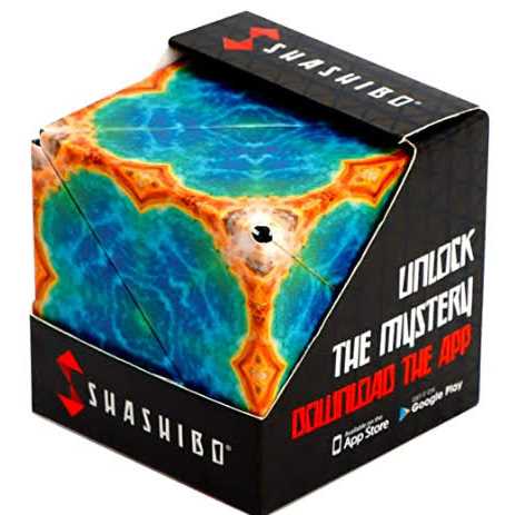 Grateful Dead Shashibo - Image 4