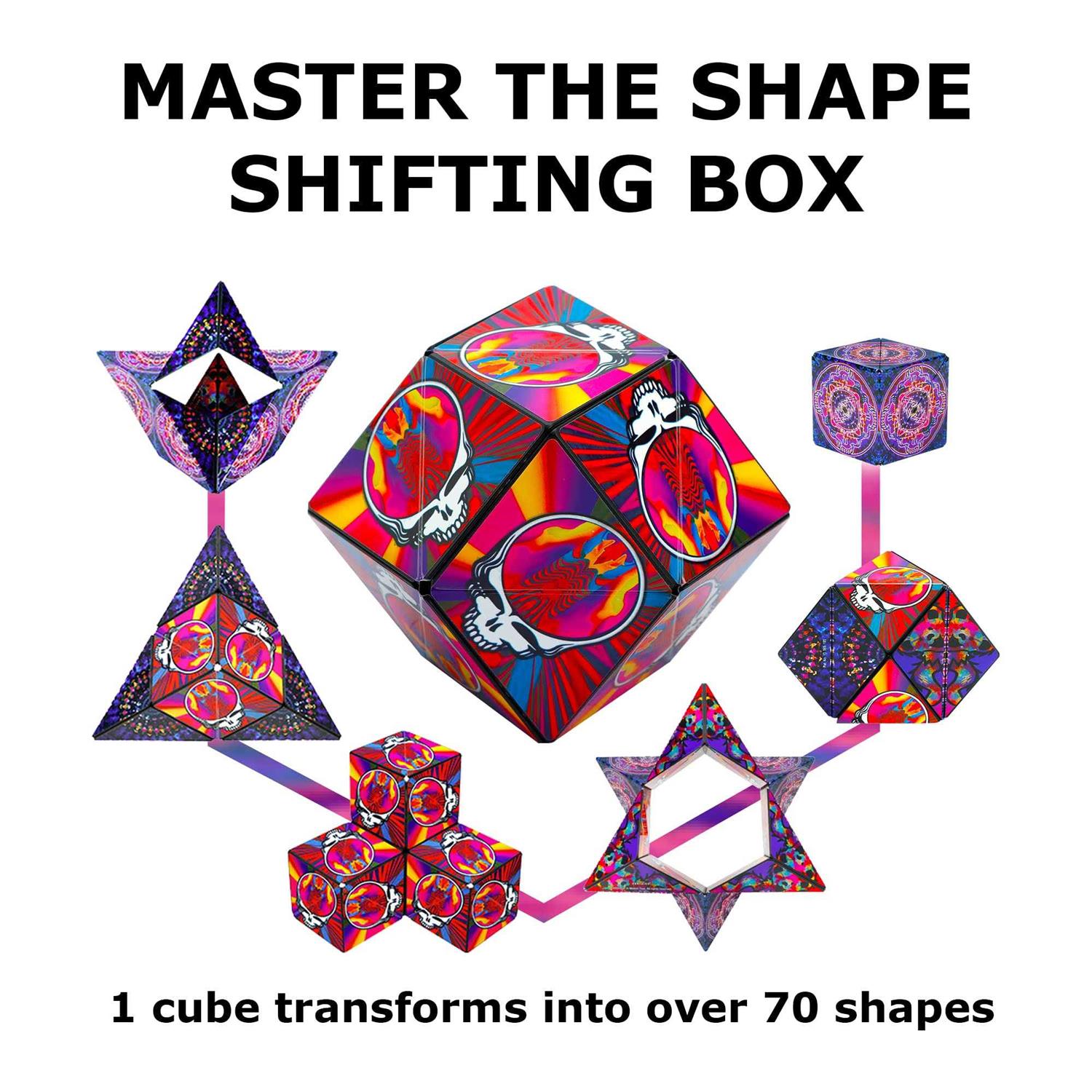 Grateful Dead Shashibo - Image 5