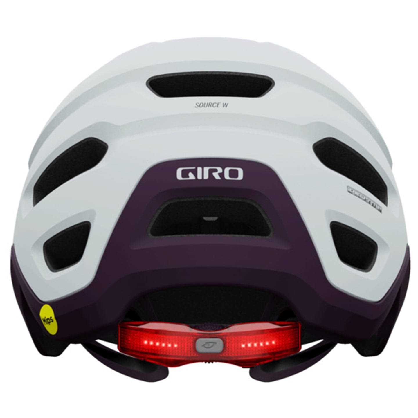 Giro Roc Loc 5 LED Helmet Light - Image 5
