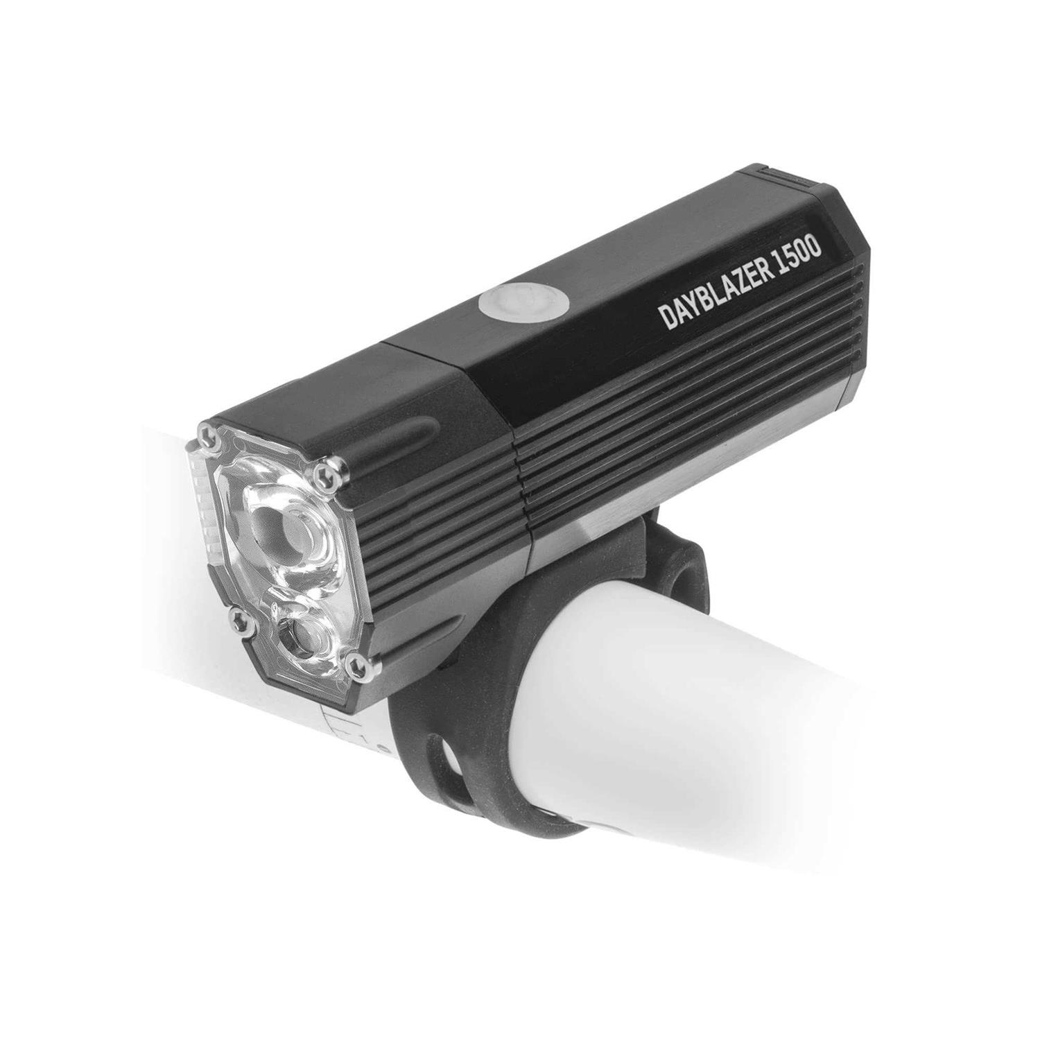 Blackburn Dayblazer 400 Front Light - Image 3