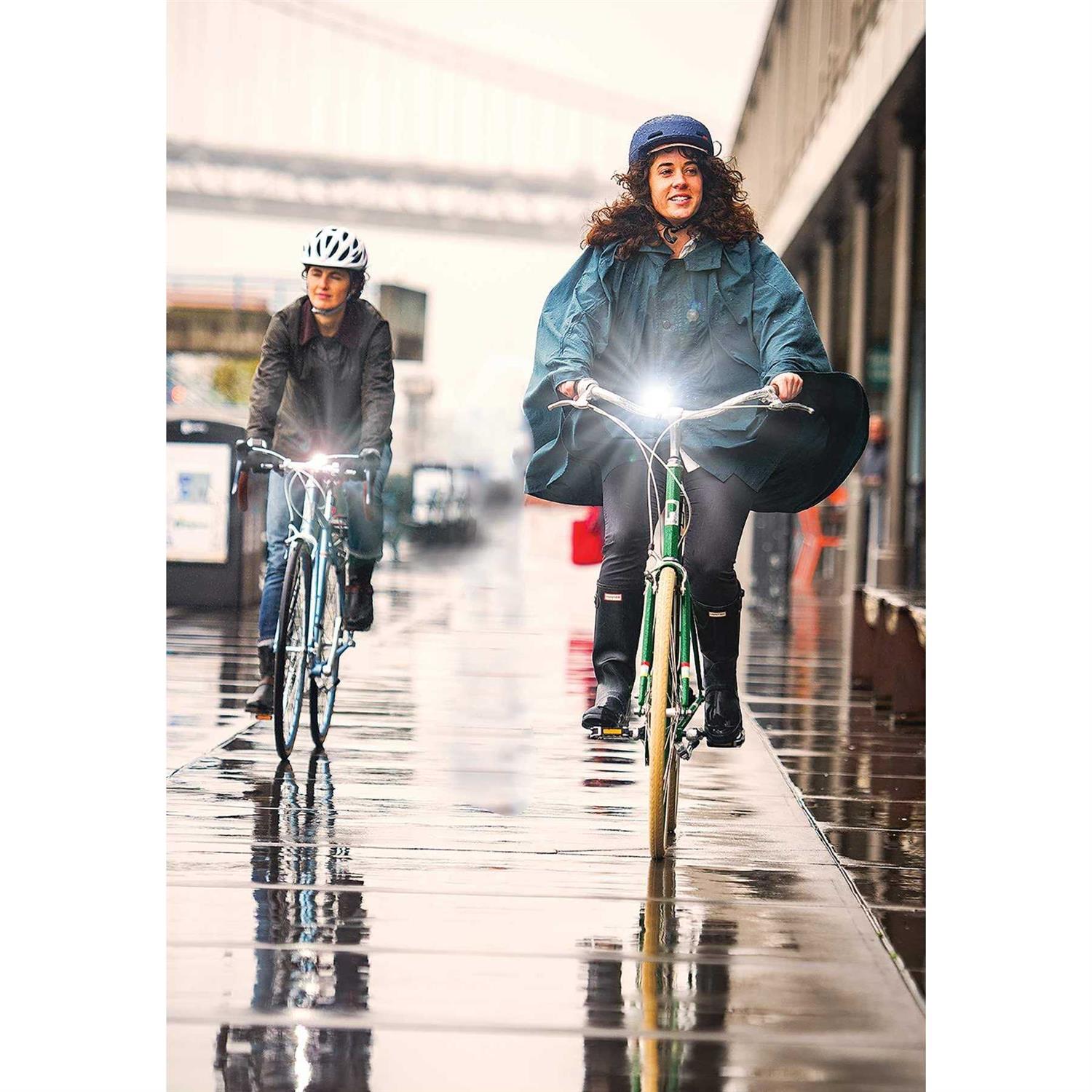 Blackburn Dayblazer 400 Front Light - Image 4