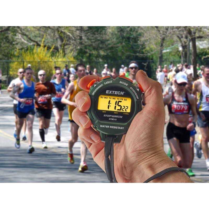 Extech STW515 Stopwatch - Image 3