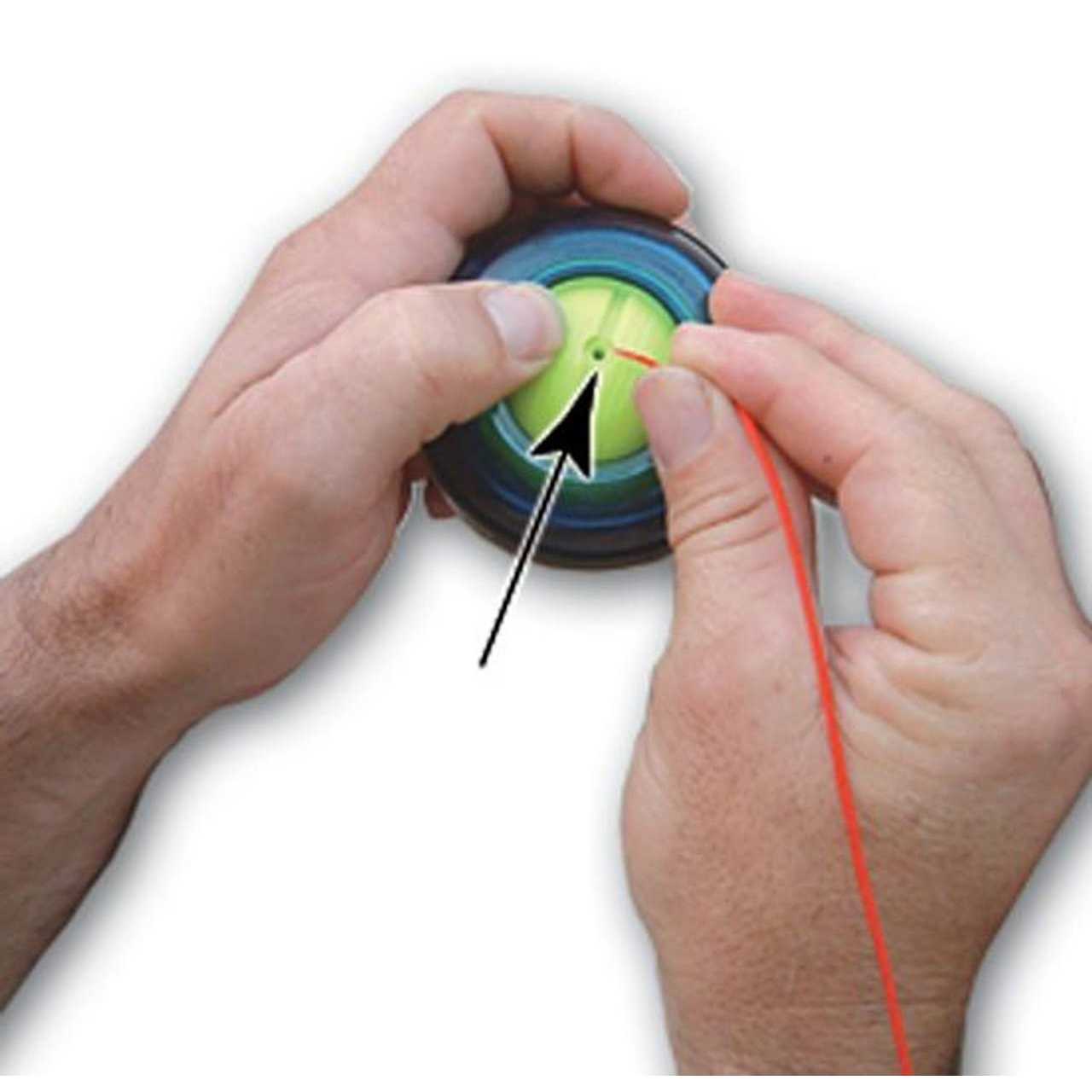 D'Addario Dynaflex Gyro Hand Exerciser - Image 3