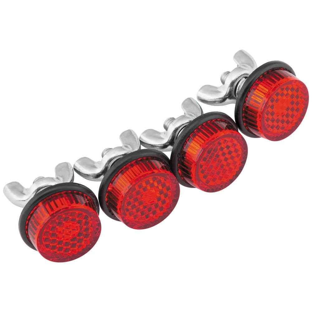 Chris Products Bolt-on Reflectors - Image 4