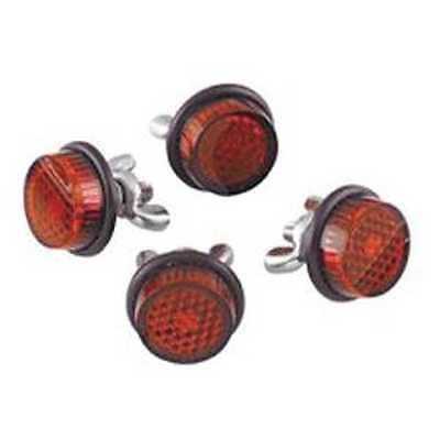 Chris Products Bolt-on Reflectors - Image 5