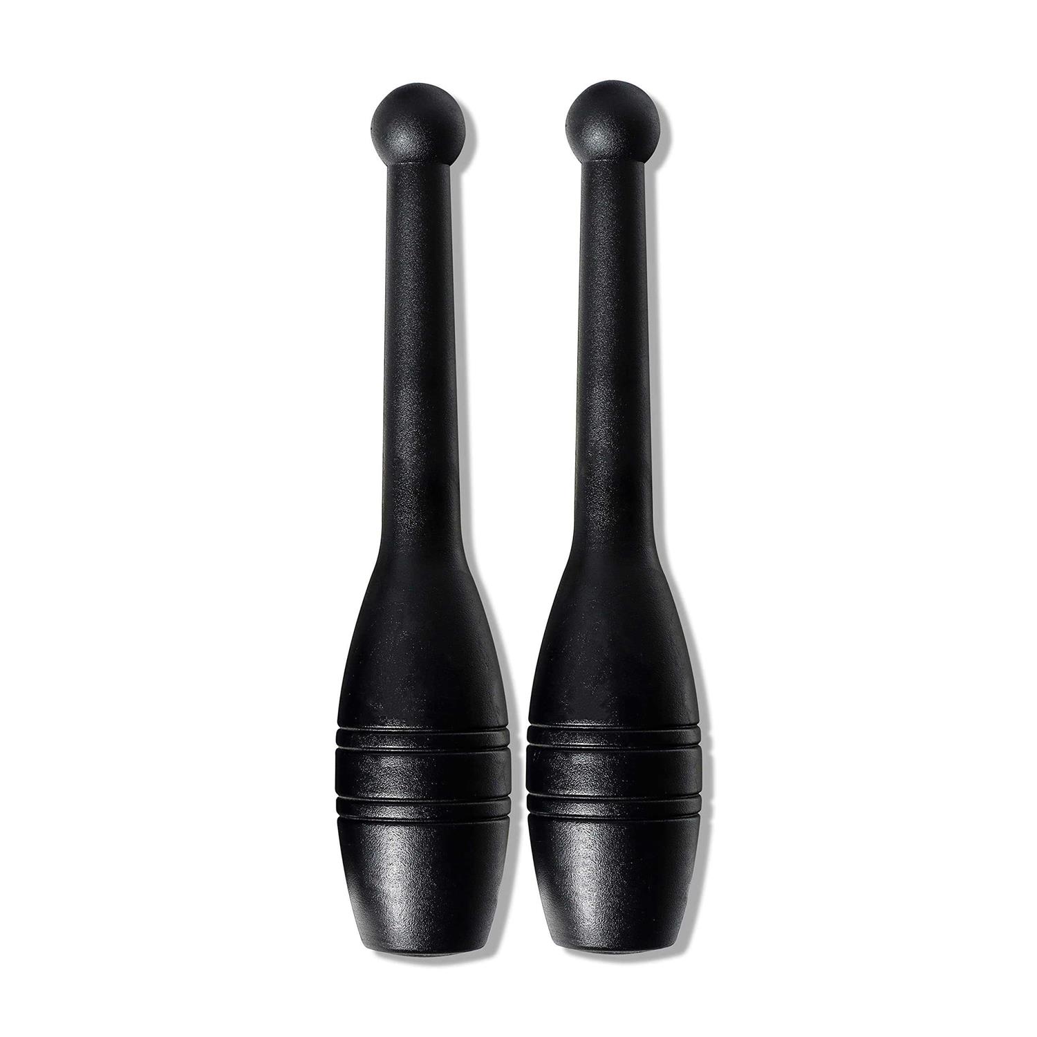 Indian Club Exercise Workout Bars by Trademark Innovations - Image 3