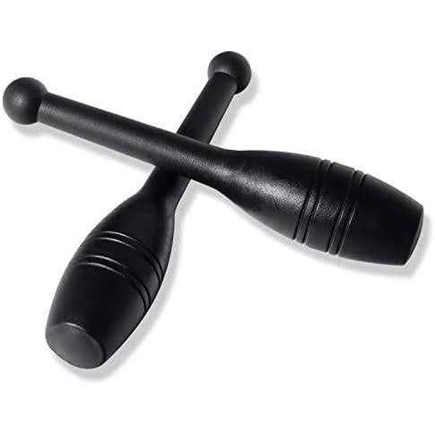 Indian Club Exercise Workout Bars by Trademark Innovations - Image 5